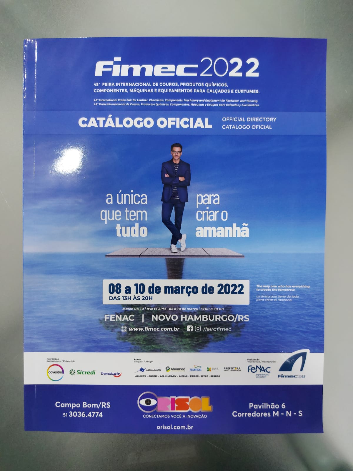 Fimec 2022 Fimec 2022