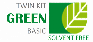 Twin Set KST 5000 (GREEN)