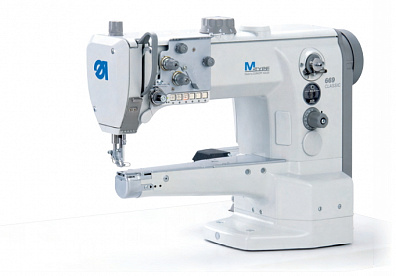 Dürkopp Adler 669-180112 CLASSIC Silverline
