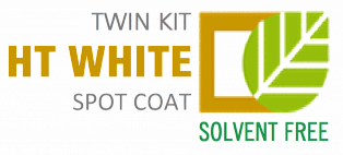 Twin Set KST 11000 (H.T. White)