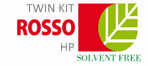 Twin Set KST 4000 (ROSSO)