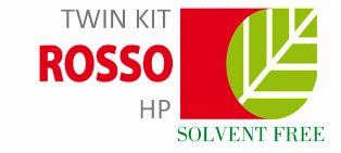 Twin Set KST 4000 (ROSSO)